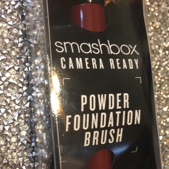 Smashbox Camera Ready powder foundation brush - Picture 5 of 10